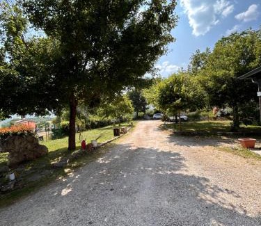 Serravalle House | Bed and Breakfast Agriturismo La Palombara