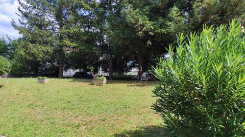 Vazia Bed & Breakfast | Bed and Breakfast Arcobaleno - Rieti