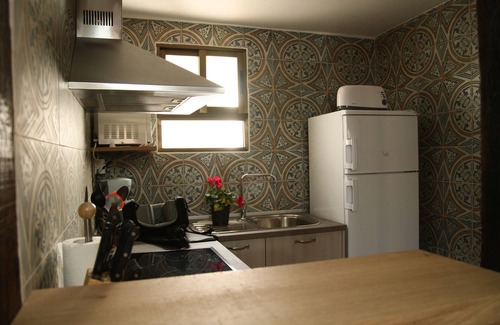 Arguedas Cottage | Bed and Breakfast Bardena Blanca II - Bardenas Desert