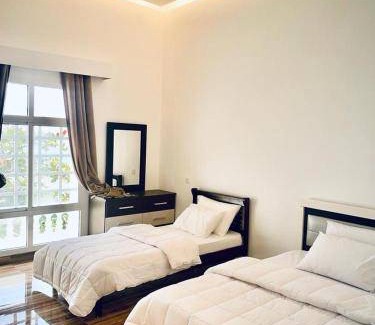 Tiwi Bed & Breakfast | Bed and breakfast ∙ BE WADI SHAB
