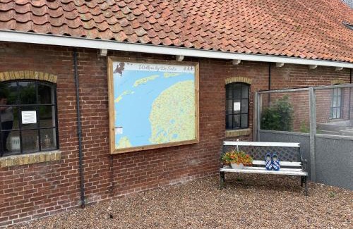 Hitzum Bed & Breakfast | Bed and Breakfast de Salix