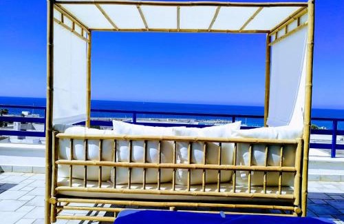 Torre Vado Bed & Breakfast | Bed and breakfast Delfino Blu