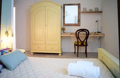 Lonato del Garda Bed & Breakfast | Bed and Breakfast Erilla