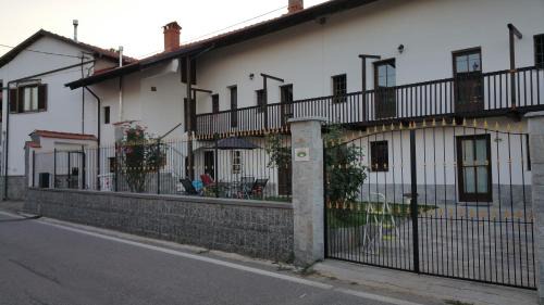 Giaveno Bed & Breakfast | Bed and Breakfast Giaveno