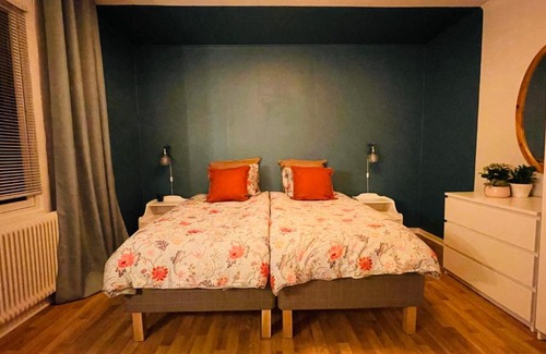 Mjallom Bed & Breakfast | Bed and Breakfast Höga Kusten