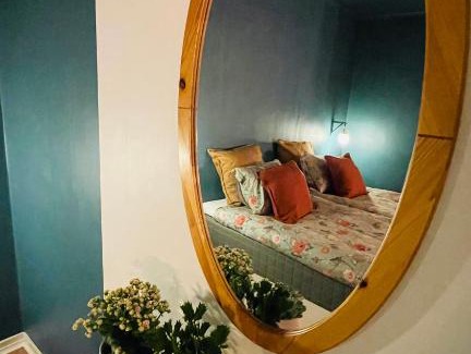Mjallom Bed & Breakfast | Bed and Breakfast Höga Kusten