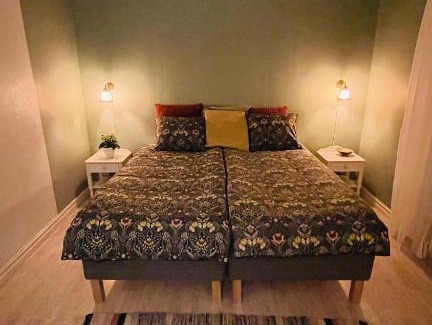 Mjallom Bed & Breakfast | Bed and Breakfast Höga Kusten