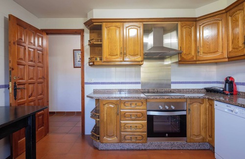 Areas Bed & Breakfast | Bed and Breakfast 'Habitación Doble 2' with Mountain View, Shared Pool and Wi-Fi