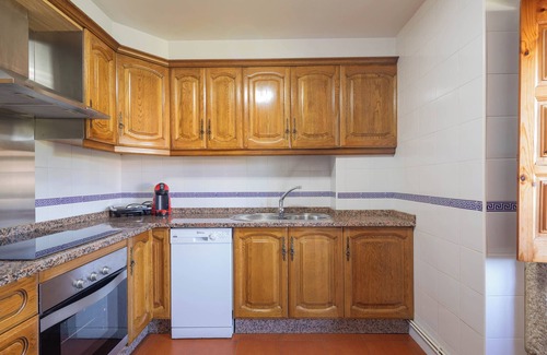Areas Bed & Breakfast | Bed and Breakfast 'Habitación Doble 2' with Mountain View, Shared Pool and Wi-Fi