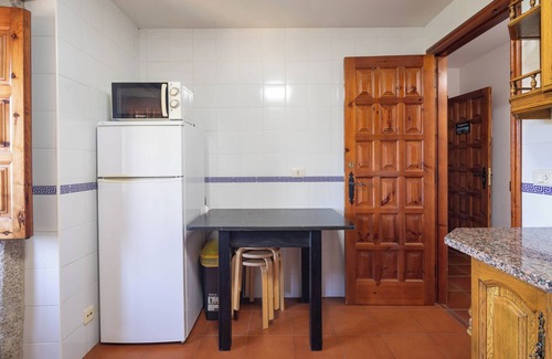 Areas Bed & Breakfast | Bed and Breakfast 'Habitación Doble 2' with Mountain View, Shared Pool and Wi-Fi