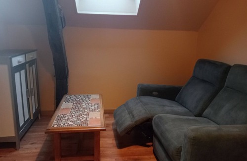 Saint-Roch Bed & Breakfast | Bed and breakfast in the heart of nature