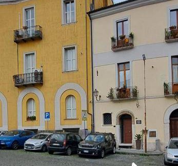 Benevento Bed & Breakfast | Bed and breakfast