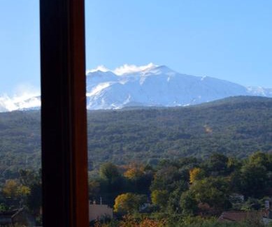 Piedimonte Etneo Bed & Breakfast | Bed and Breakfast Il Glicine