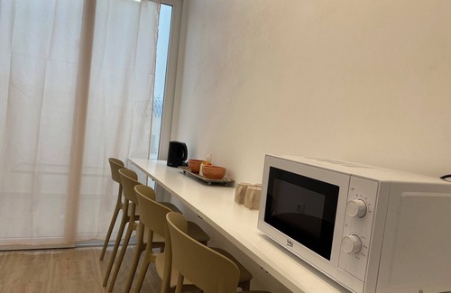 Sant'Isidoro Bed & Breakfast | Bed and Breakfast 'Isid'Oro Rooms - Camera 2' with Wi-Fi and Air Conditioning