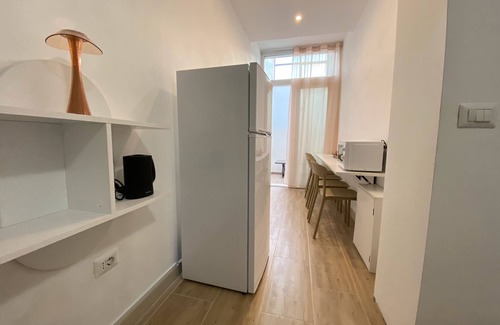 Sant'Isidoro Bed & Breakfast | Bed and Breakfast 'Isid'Oro Rooms - Camera 2' with Wi-Fi and Air Conditioning