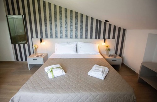 Trivento Bed & Breakfast | Bed and breakfast La Caruscia