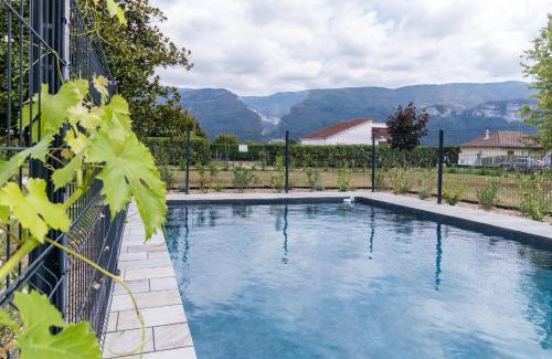 Teche Bed & Breakfast | Bed and Breakfast La Villa D'Elejack