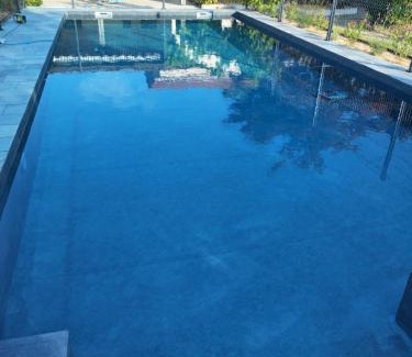 Teche Bed & Breakfast | Bed and Breakfast La Villa D'Elejack