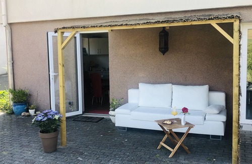 Lachambre House | Bed and Breakfast, Le Domaine des Prés