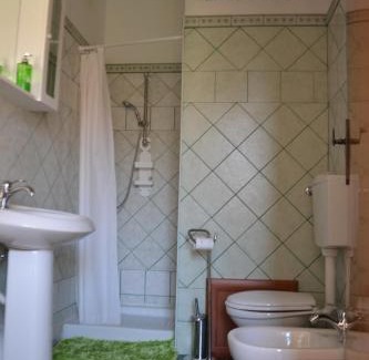 Bari Sardo Bed & Breakfast | Bed and Breakfast Le petunie