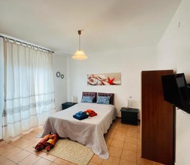 Bari Sardo Bed & Breakfast | Bed and Breakfast Le petunie