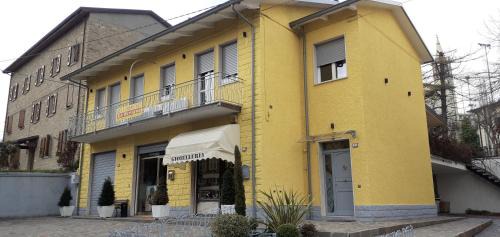 Polinago Bed & Breakfast | Bed and Breakfast lo Scrigno