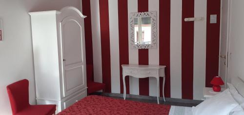 Polinago Bed & Breakfast | Bed and Breakfast lo Scrigno