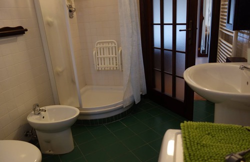Monterenzio House | Bed and breakfast Monte Bibele