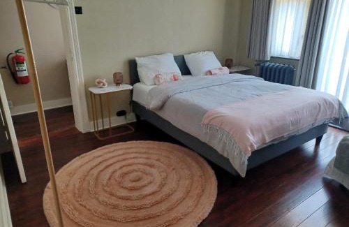 Achel Bed & Breakfast | Bed and breakfast Mooi Achel