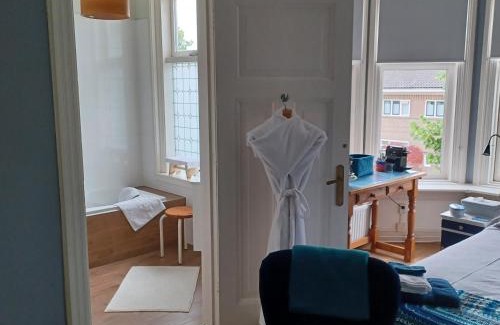 Arnhem Bed & Breakfast | Bed and Breakfast Raapop