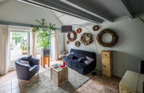 Raamsdonk Bed & Breakfast | Bed and Breakfast Rammesdoenk
