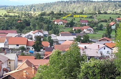 Prem Bed & Breakfast | Bed and Breakfast Trnje
