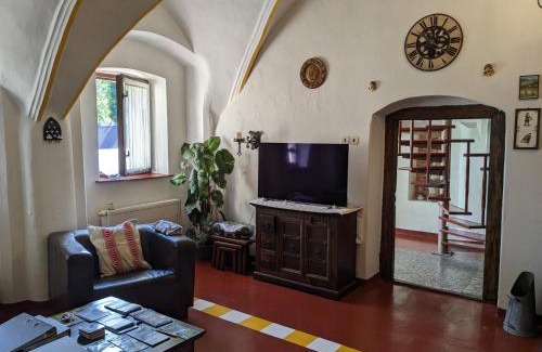 Velka Bukovina Bed & Breakfast | Bed and Breakfast Tvrz