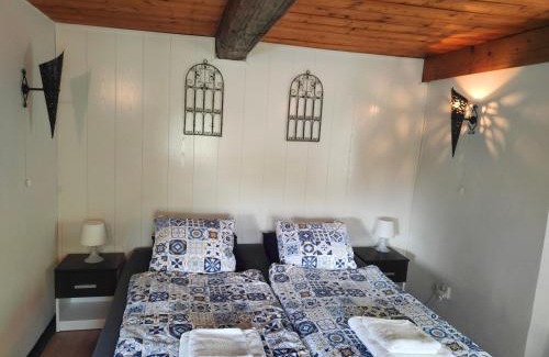 Velka Bukovina Bed & Breakfast | Bed and Breakfast Tvrz
