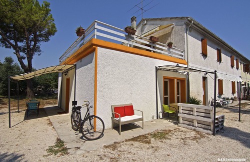 Bellocchi Bed & Breakfast | Bed and Breakfast Under the Stars