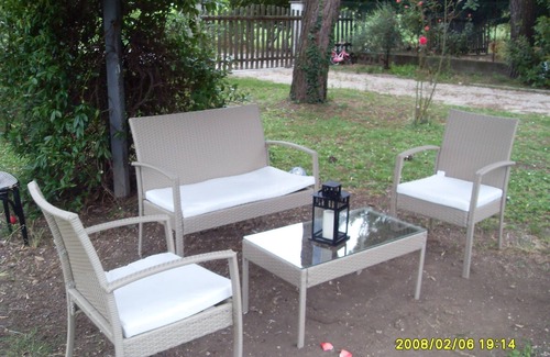 Bellocchi Bed & Breakfast | Bed and Breakfast Under the Stars