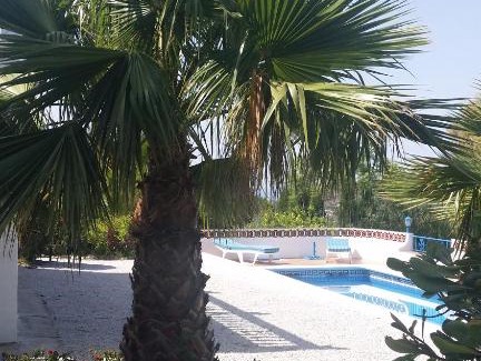 Frigiliana Bed & Breakfast | Bed and Breakfast Villa Corte Azul