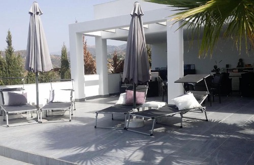 Frigiliana Bed & Breakfast | Bed and Breakfast Villa Corte Azul