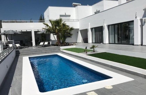 Frigiliana Bed & Breakfast | Bed and Breakfast Villa Corte Azul