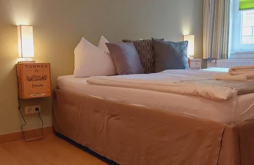Stadt Wehlen House | Bed and Breakfast Wehlen