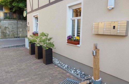 Stadt Wehlen House | Bed and Breakfast Wehlen