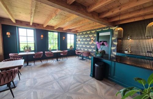Oudendijk Bed & Breakfast | Bed and Breakfast Zomerzicht