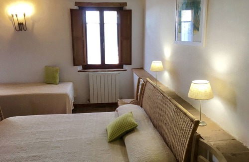 Castelnuovo Berardenga Bed & Breakfast | Bed and Breakfast Casa Cernano