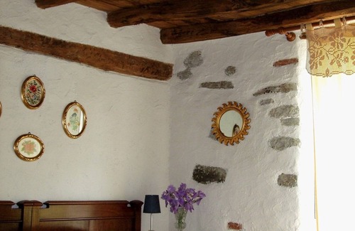 Mioglia Bed & Breakfast | Bed and rich breakfast in an ancient house