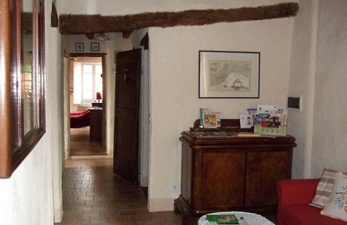 Mioglia Bed & Breakfast | Bed and rich breakfast in an ancient house