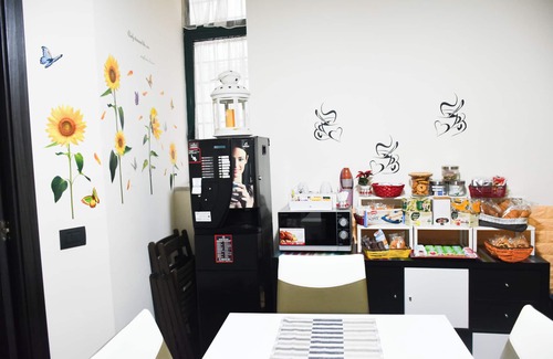 Rione Duomo Bed & Breakfast | Bed and Salerno - Largo Campo