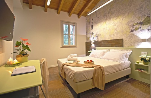 Masone House | Bed & Basta Country