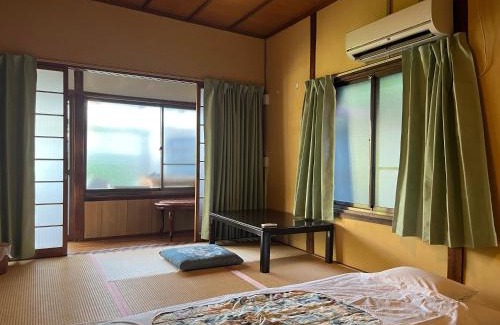 Kashiwara House | Bed&Bicycle