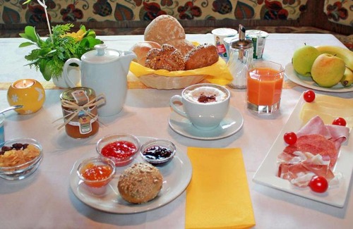 Traismauer Bed & Breakfast | Bed Bike & Breakfast