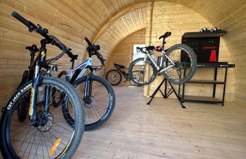 Zona XLIX Santa Maria di Galeria Apartment | Bed&BikeRome GALERIA ANTICA